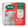 Tento Strong kuchynské utierky 2x17 m