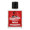 Dapper Dan Mild balzam po holení 100 ml Veľkosť / Objem: 100ml