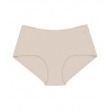 Kalhotky Triumph Body Make-Up Illusion Shorty EX 00NZ 0040 - Farba: telová 00NZ, Veľkosť: 40