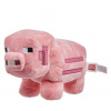 Mattel Minecraft Plyšák Figurka Pig 20 cm