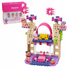 MINI WAFFLE MARIOINEX PRINCESS, KRÁĽOVSKÁ DOBRODRUŽSTVO 166DIELOV