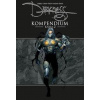 Darkness Kompendium: Kniha 2 - kolektiv