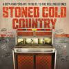 Various - Stoned Cold Country (A 60th Anniversary Tribute to the Rolling Stones) CD