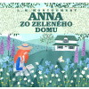 Audiokniha Anna zo Zeleného domu