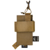 Velcro pištoľové puzdro Inverted Insert Helikon-Tex® – Coyote
