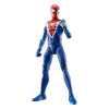 Hasbro Spider-Man 2 Marvel Legends Gamerverse Akční Figurka Miles Morales (Upgraded Suit Style) 15 cm