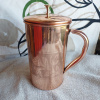 Medený džbán Kvety 1,5 l