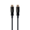 Loom in Bloom HDMI Kábel GEMBIRD CCBP-HDMI-AOC-10M-02 10 m Čierna