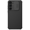 Nillkin CamShield PRO Zadní Kryt pre Samsung Galaxy A35 5G Black