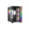 Be quiet! LIGHT BASE 600 LX Black Midi Tower Čierna