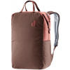 DEUTER Vista 18 raisin-caspia