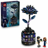 LEGO® Wednesday Čierna georgína 76784 LEGO