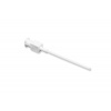 Dišpenzné ihly s ohybnou polypropylénovou kanylou biela 13G 38,1mm 1ks