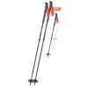 Komperdell DESCENT CARBON Vario 2023/24 110 - 140 cm