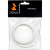 3DW - ABS filament 1,75mm bílá, 10m, tisk 220-250°C D11601