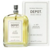 Depot No. 407 Restoring Aftershave - Osviežujúca voda po holení 100 ml 100 ml