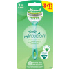 Wilkinson My Intuition Comfort Sensitive 4 ks