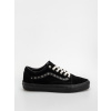 Vans Old Skool (metl blackout) 44.5, čierna