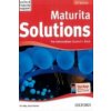 Maturita Solutions Pre-Intermediate Student's Book Czech Edition