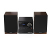 XL-B517BR DAB mikrosystém s BT,USB SHARP