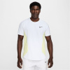 Nike Oz Open T-shirt Adults White/Green L