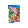 PS4 - Barbie: Horse Trails (5061005354531)