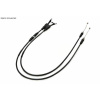 PROX 53.112071 PROX PLYNOVÉ LANKO KTM EXC 250 18-20, EXC 300 TPI 18-20, HUSQVARNA TE 250 17-20, TE 300 I 17-20 (55402091000) (45