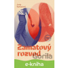 E-kniha Zamatový rozvod - Jana Karšaiová