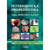 Internistická propedeutika (Štefan Hrušovský a kolektív - vyd. Herba)