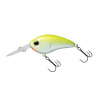 Daiwa Steez Crank 200F SR White Chart 5,4cm 10,6g