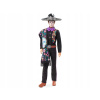 Barbie podpis Dia de Muertos Ken GXL26 Doll (Barbie podpis Dia de Muertos Ken GXL26 Doll)