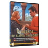 Princezna se zlatou hvězdou DVD Box