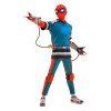 Hono Studio Akčná figúrka 1/6 Spider-Man (domáci oblek) 29 cm