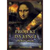 Projekt Da Vinci: Hledání pravdy-plast DVD a CD