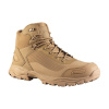 Mil-Tec Tactical Lightweight členková outdoorová coyote