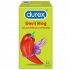 Vibračný krúžok Durex Intense Little Devil