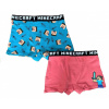 Forkids BOX 20 KS DUOPACK BOXERKY MINECRAFT (Forkids - velikost: 6,8,9,10,12)