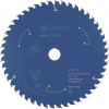 Bosch Pílový kotúč tenký Expert for Wood, 184 mm, 48 zubov 2608644511
