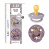 Bibs x Liberty cumlíky Colour kaučuk Fossil Grey Mauve