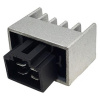 DZE 2558-01 DZE REGULÁTOR NAPÄTIA HONDA CRF 150 '06-'17, CRF 230 '05-'17(OEM 31600-GAG-K20) (12A)