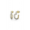 Náušnice Guess JUBE05017JWYGTU Beloved