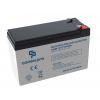 Baterie Conexpro AGM-12-9 VRLA AGM 12V/9Ah, F2