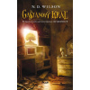 Gaštanový kráľ (100 skriniek 3) - N. D. Wilson