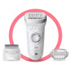 Braun Silk-épil 9 9-705 40 pinzety/pinziet Biela (4210201426714)