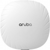 HPE Aruba Networking Aruba AP-515 (RW) 5375 Mbit/s Bílá Podpora napájení po Ethernetu (PoE)