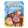 Moje krásne rozprávky tretia kniha