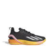 adidas Adizero Cybersonic Clay pánska tenisová obuv Blk/Met/Sprk 10.5 (45.3)