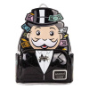 Hasbro by Loungefly Mini Batoh Monopoly Pennybags