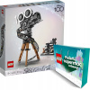 LEGO Disney 43230 Fotoaparát Walta Disneyho (LEGO Disney 43230 Fotoaparát Walta Disneyho + darčeková taška)