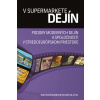 V supermarkete dejín - Gabriela Dudeková Kováčová